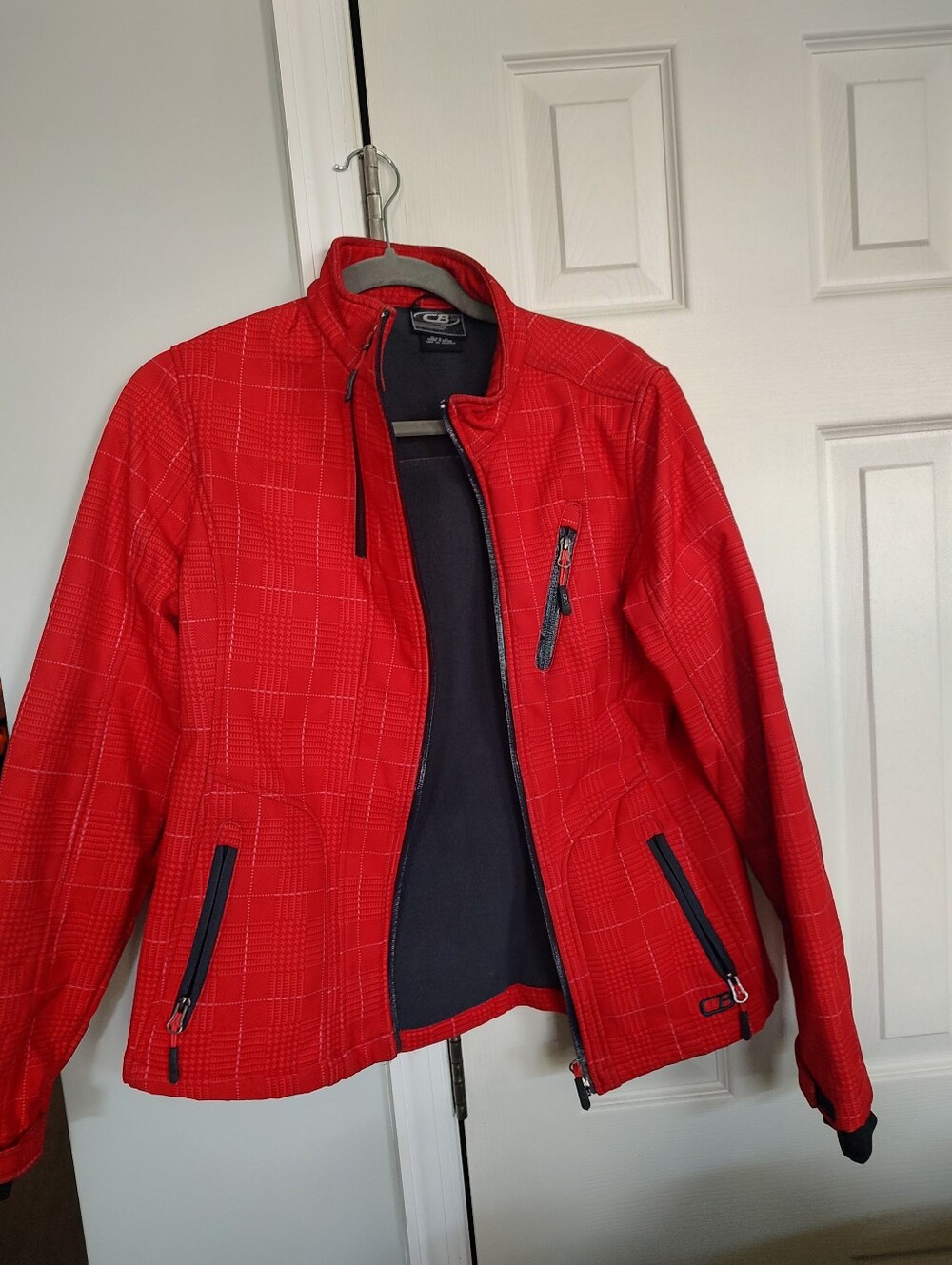 CB Jacket - Picture 3 of 3